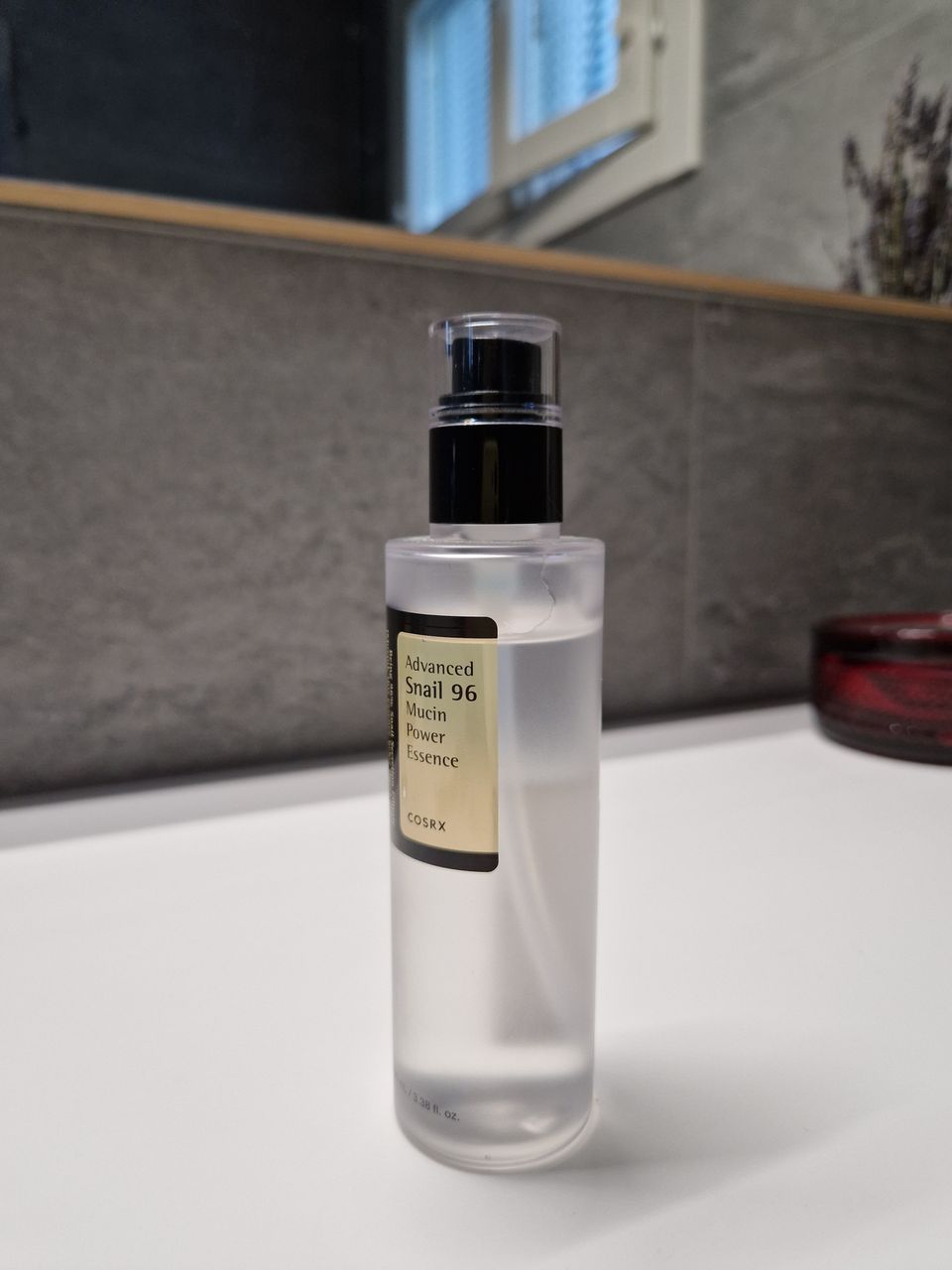 Cosrx Advanced Snail 96 Mucin Power Essence