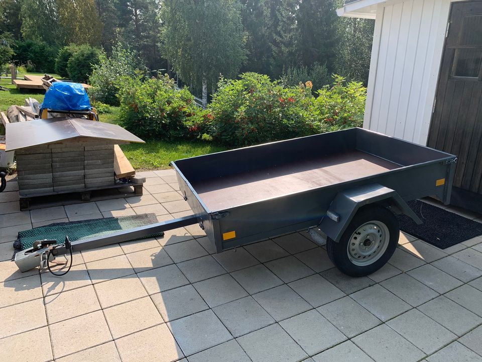 TM-Trailer 650