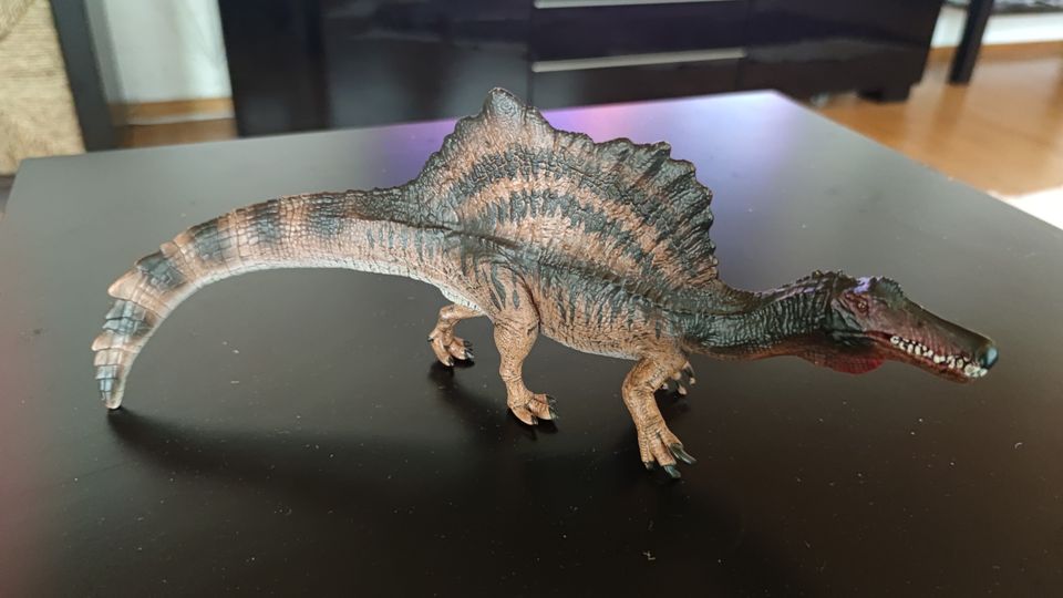 Schleich dinosaurukset