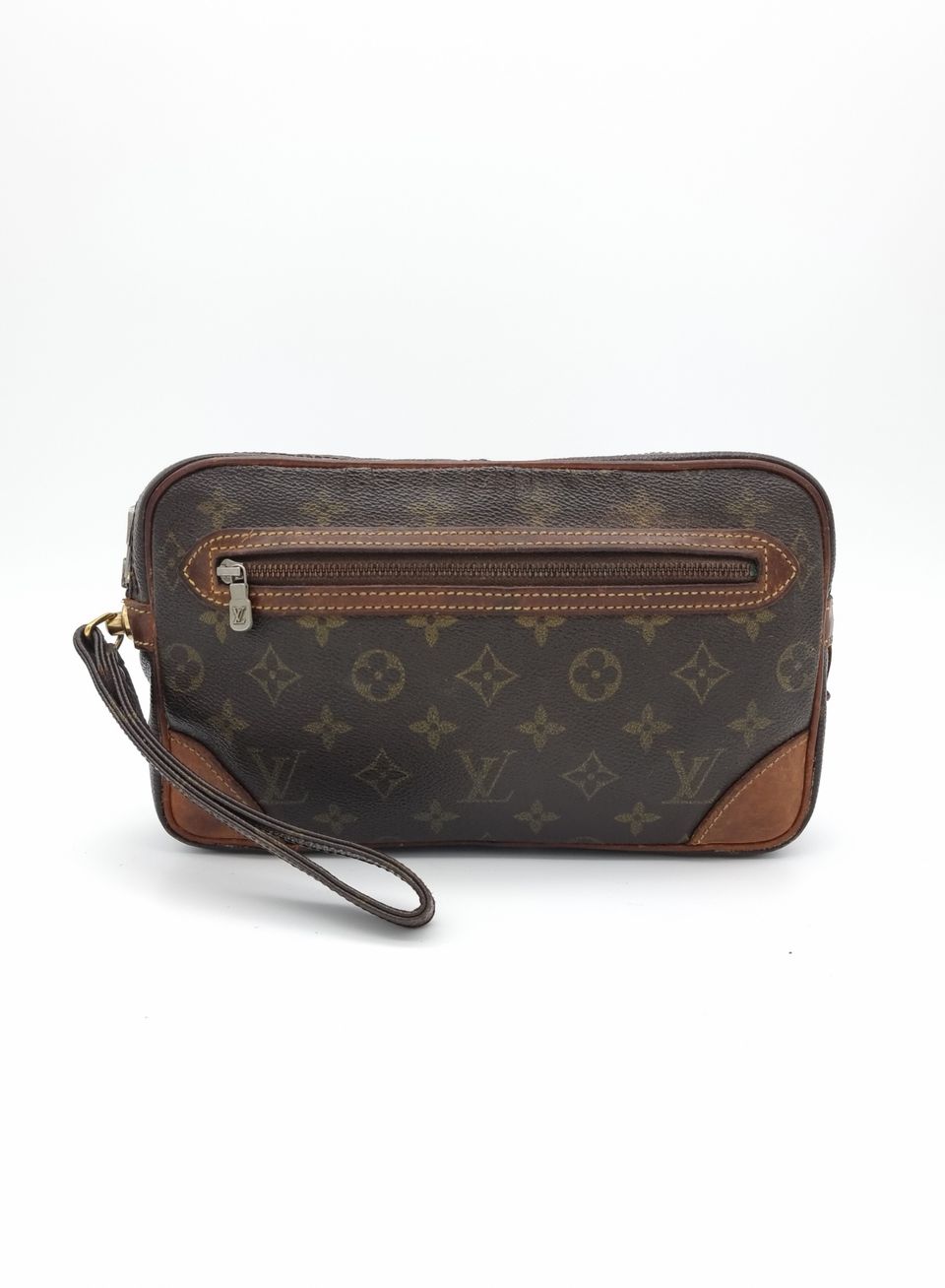 Louis Vuitton Marly Dragonne