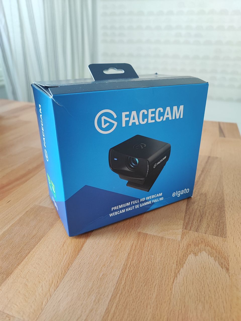 Elgato Facecam MK.2