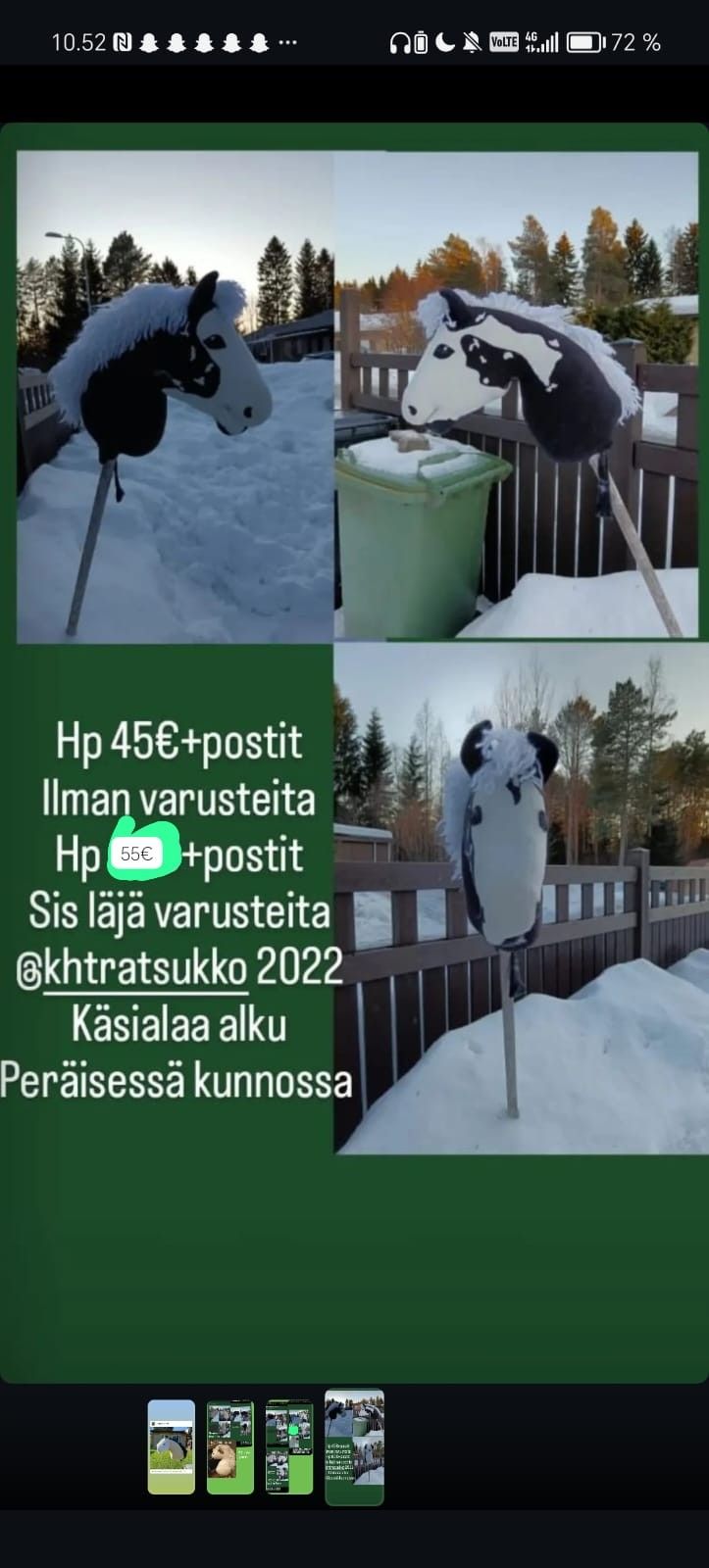 Ilmoituksen kuva