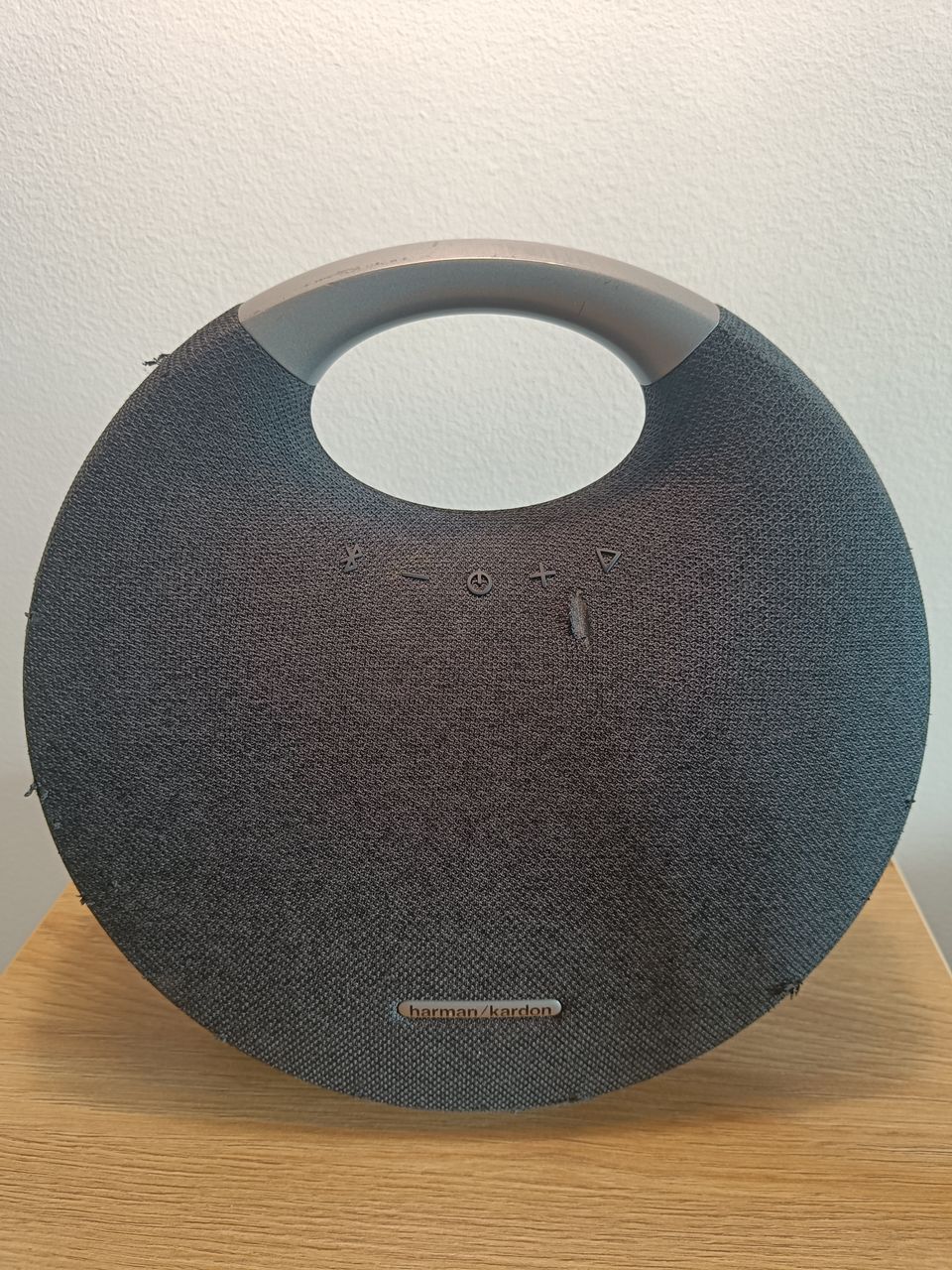 Harman Kardon Onyx Studio 5