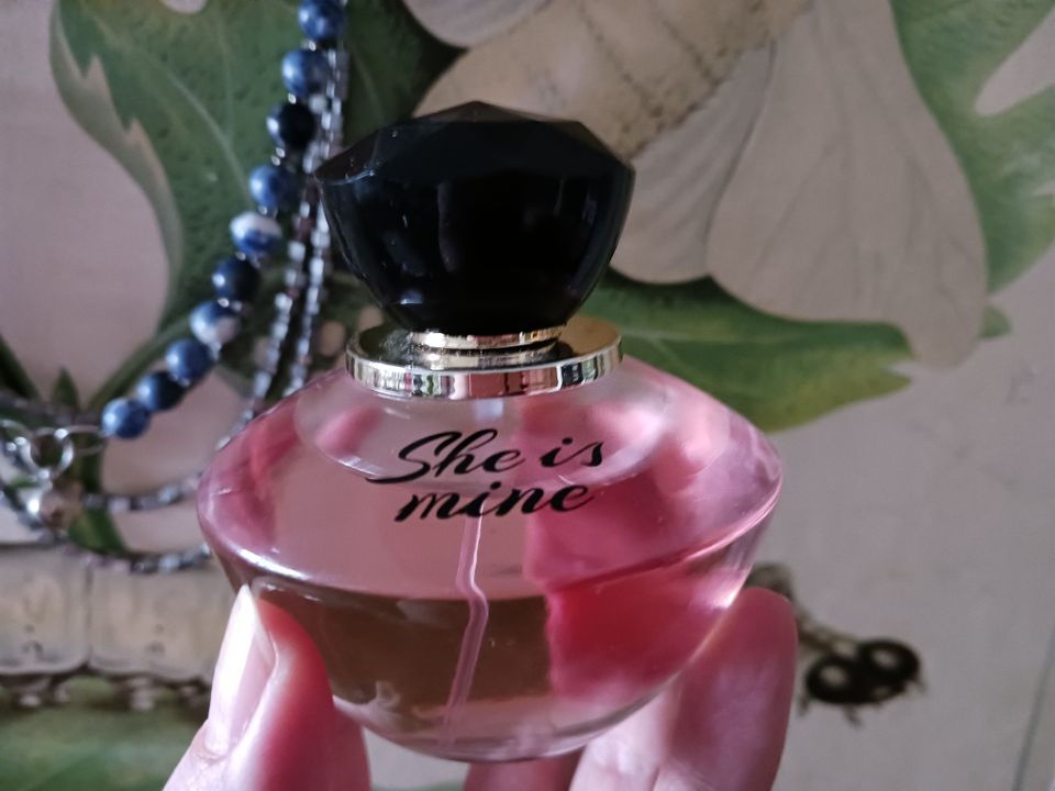 She in mine edp 90 ml