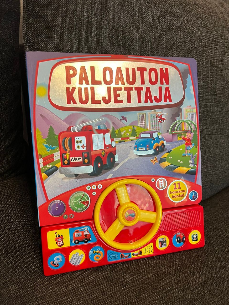 Ilmoituksen kuva