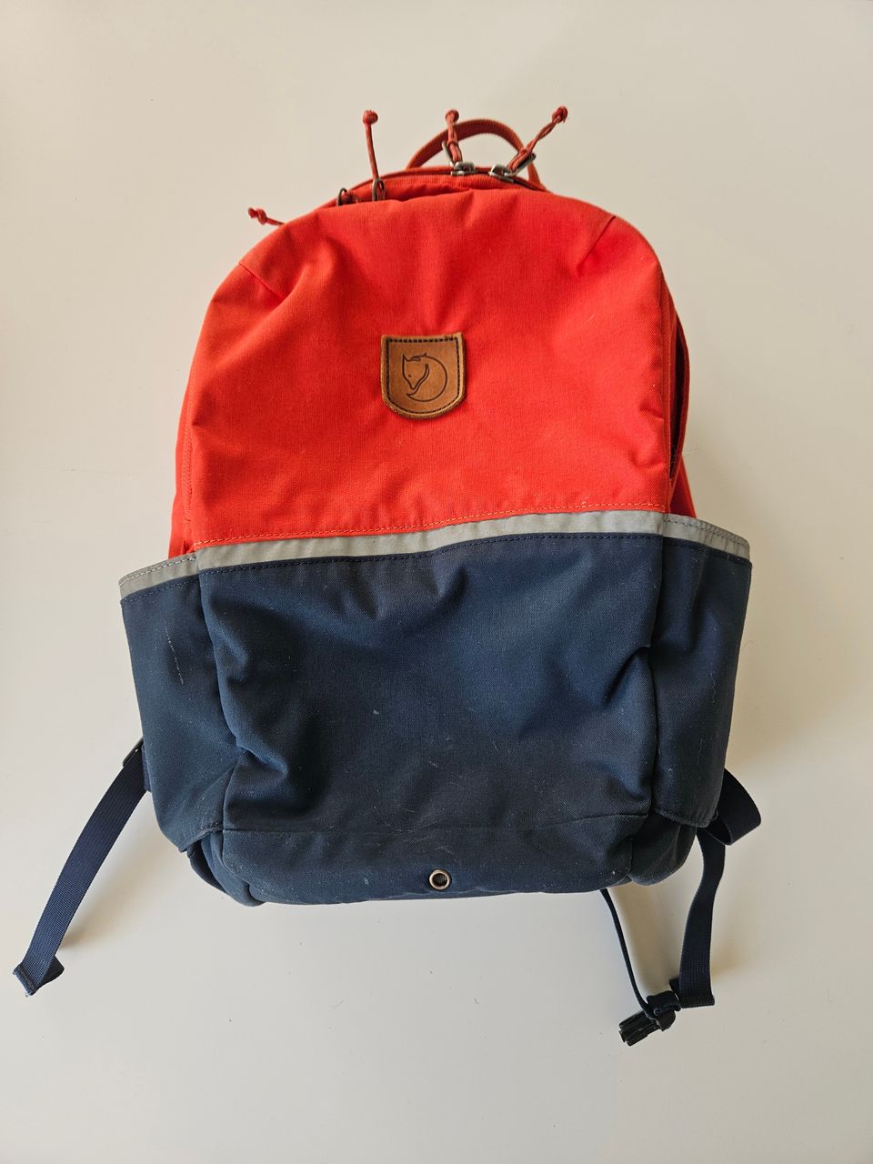 Fjällräven High Coast kids reppu