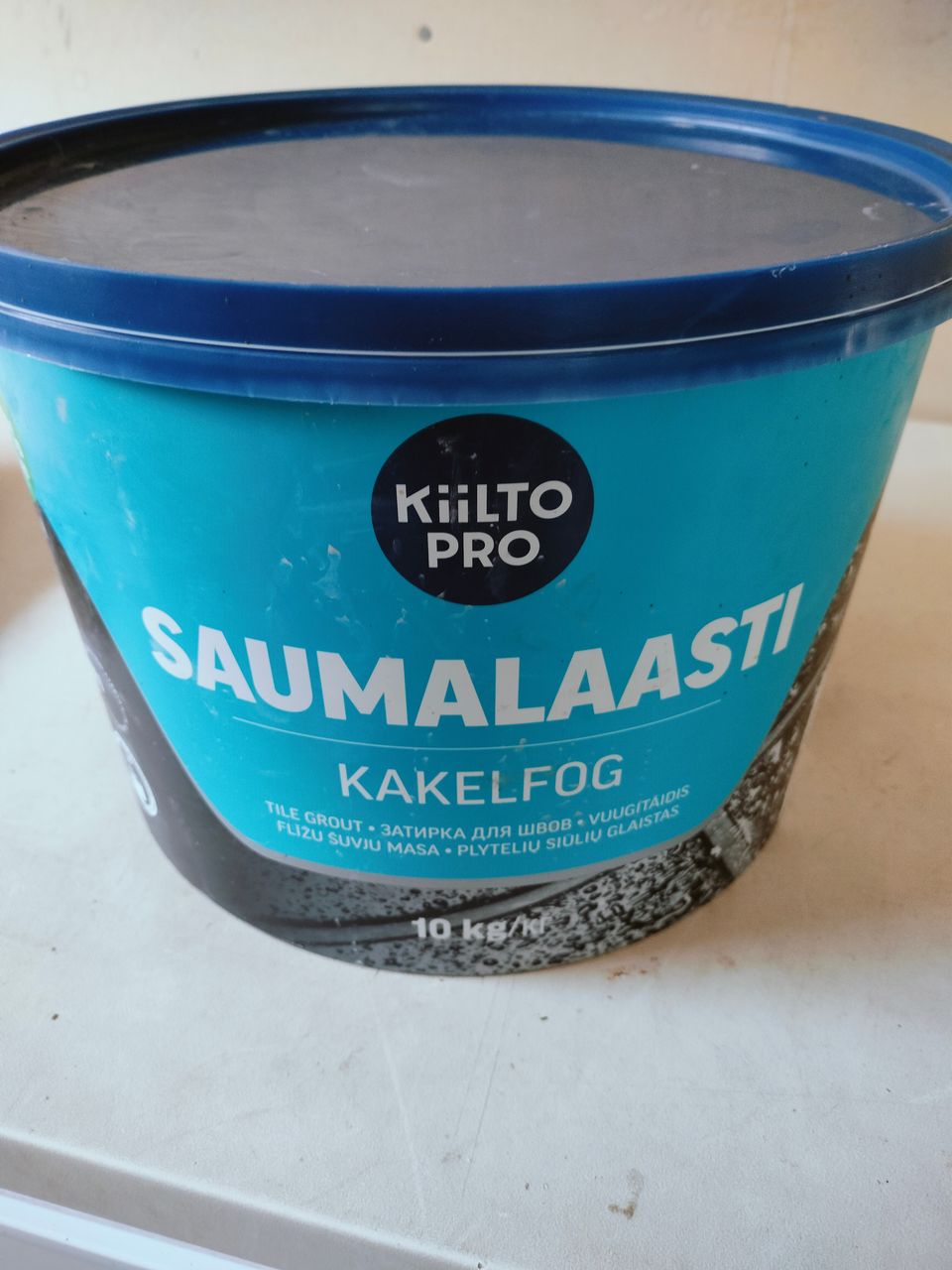 Saumauslaasti