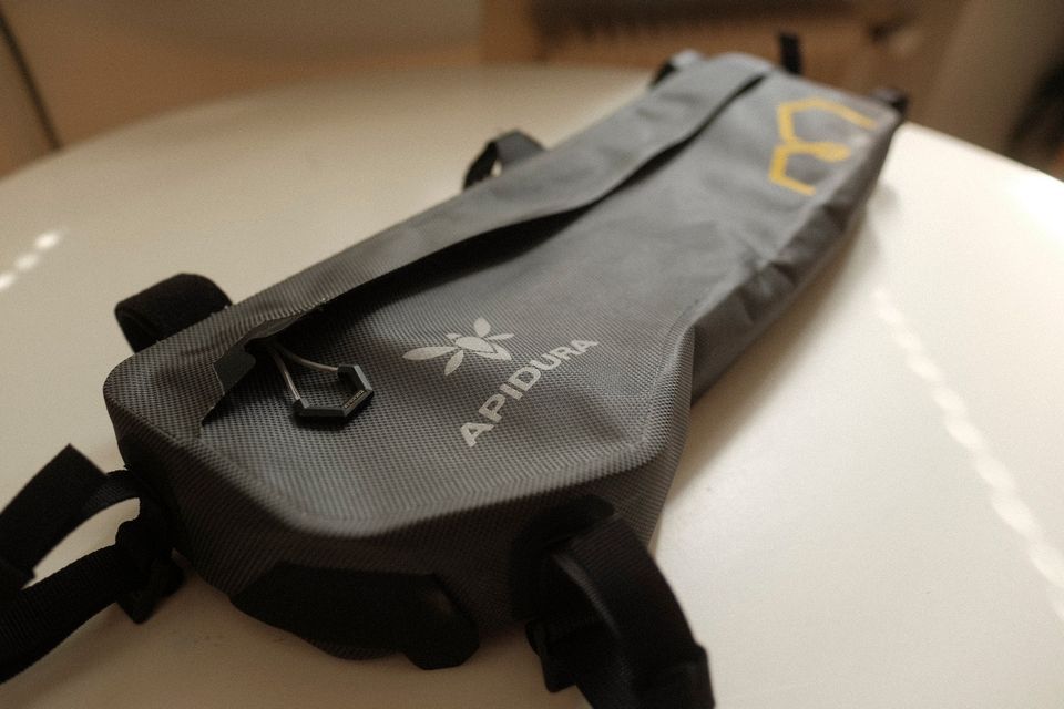 Apidura Expedition Frame Pack 6.5L