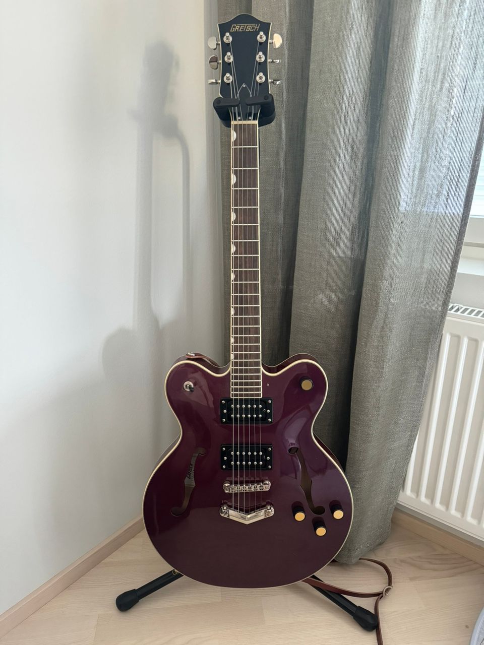 Gretsch G2622 Streamliner