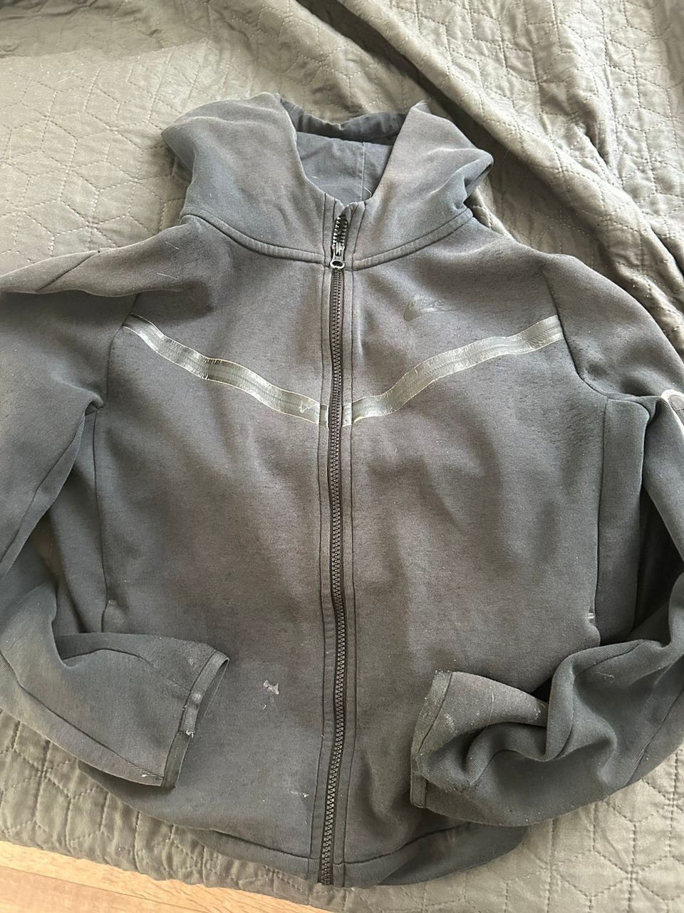 nike tech fleece