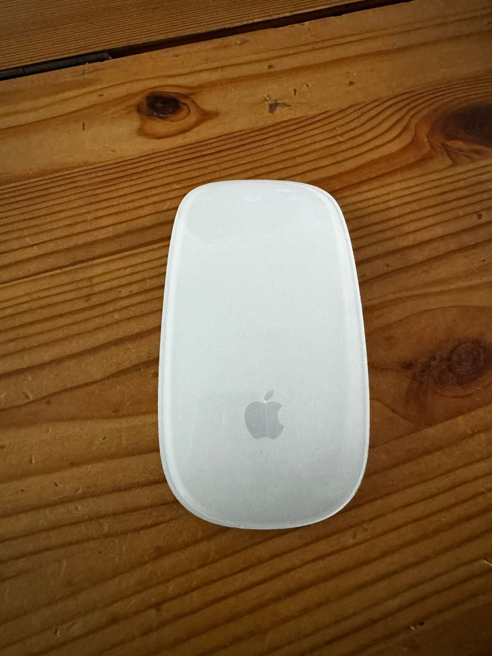 Apple magic mouse