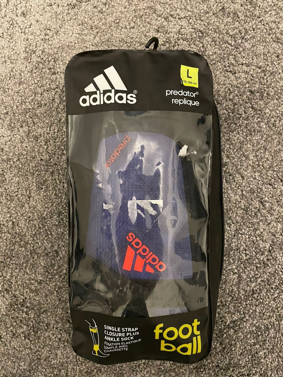 Adidas säärisuojat