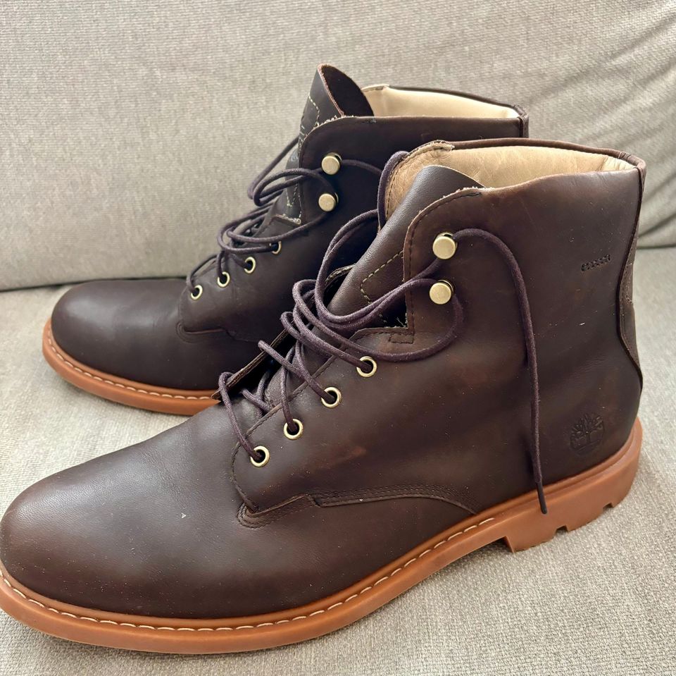 Timberland Belander 6 In Boot, koko 45