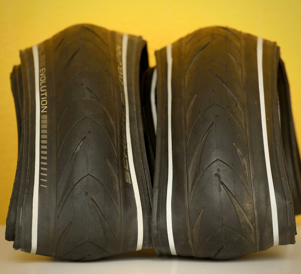 Schwalbe Marathon Supreme 50-622 renkaat