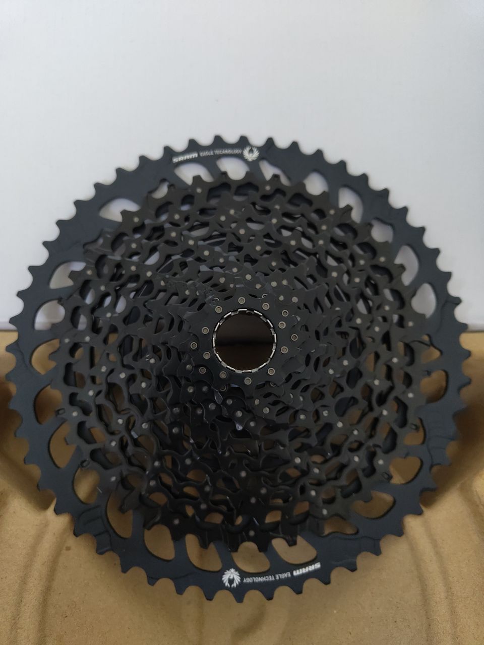 SRAM Eagle CS XG 1275 10-52T