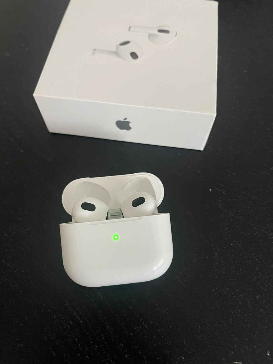 Airpods 3