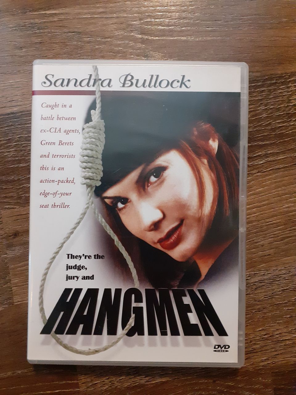 Hangmen