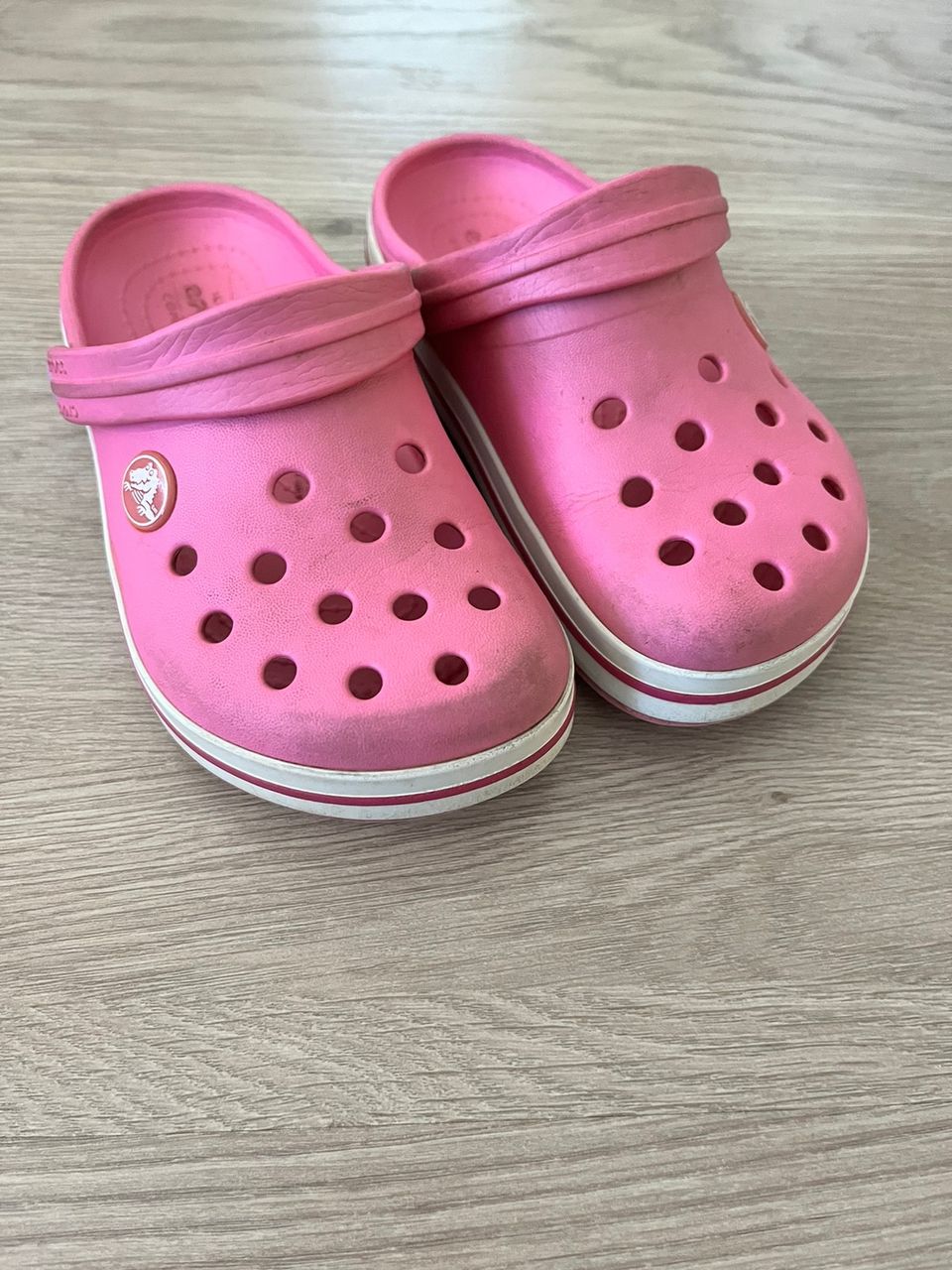 Crocs sandaalit 28-29 (C11)