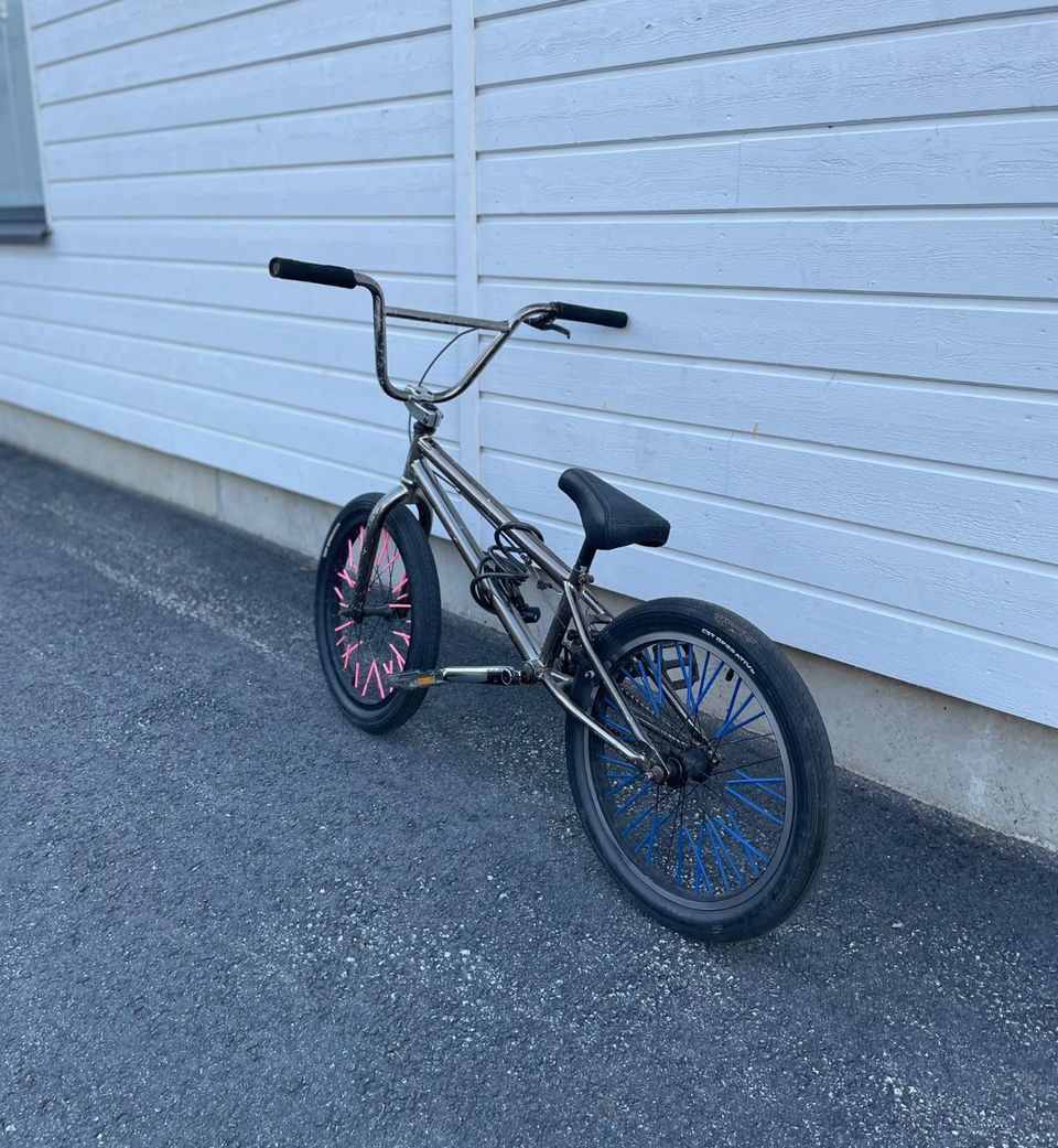 BMX