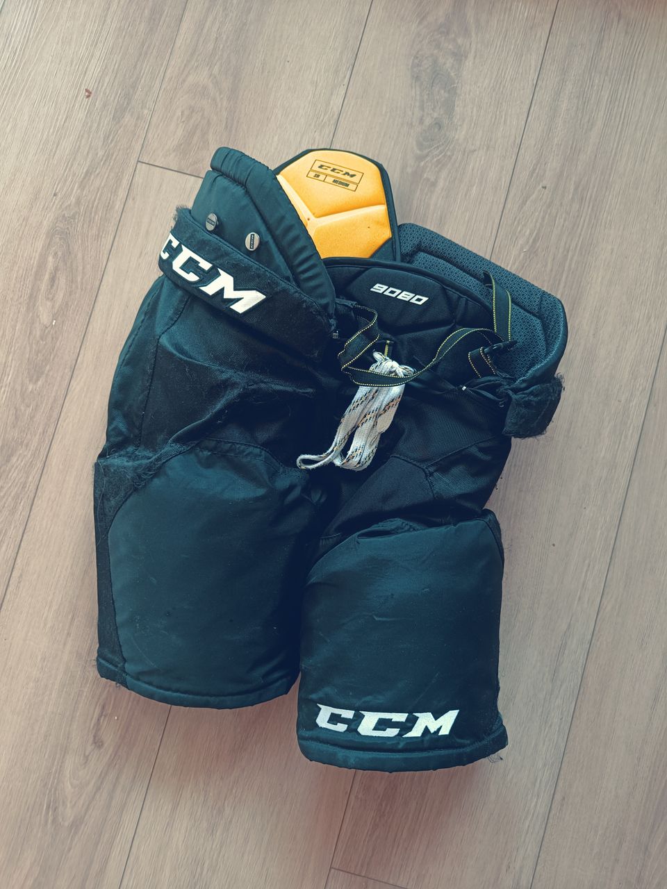 Ccm tacks 9080 housut M kokoa