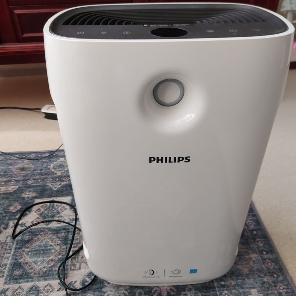 Philips ac2889/10 ilmanpuhdistin