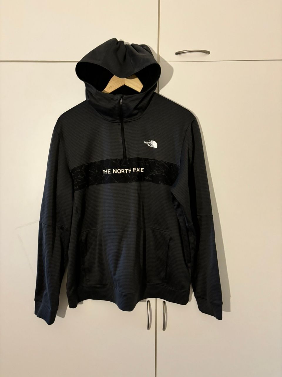 The northface huppari