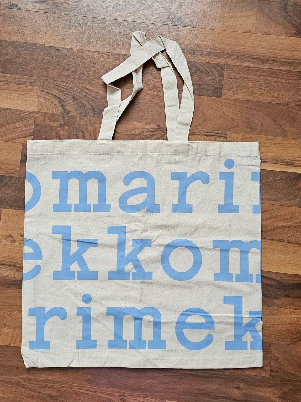 Marimekko logokassi