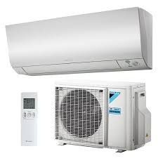 Daikin Perfera N 30 ilmalämpöpumppu