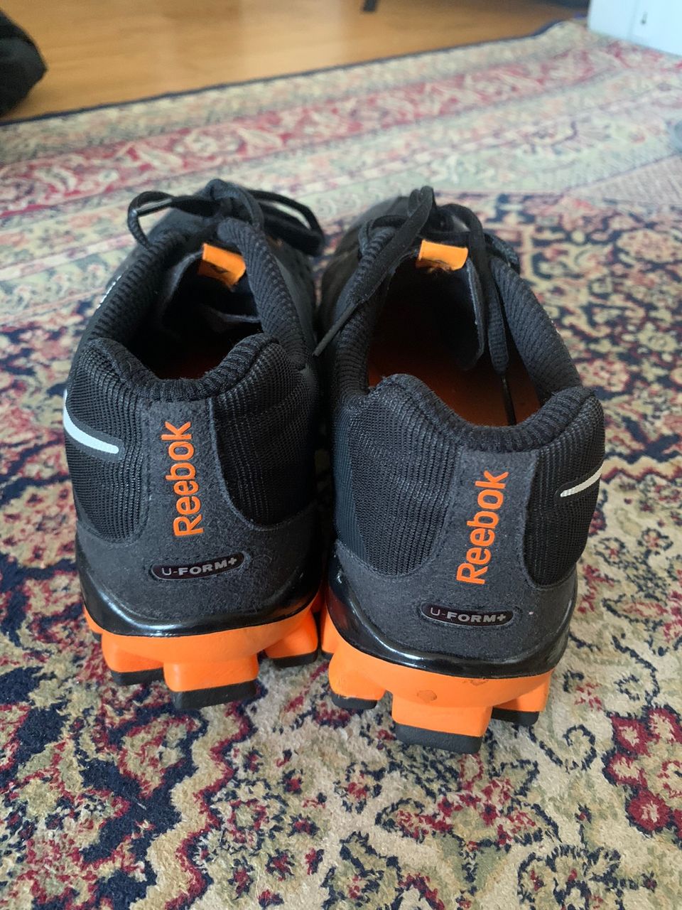 Reebok treenikengät koko 42