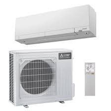 Mitsubishi Electric RW25 Hyper Heating