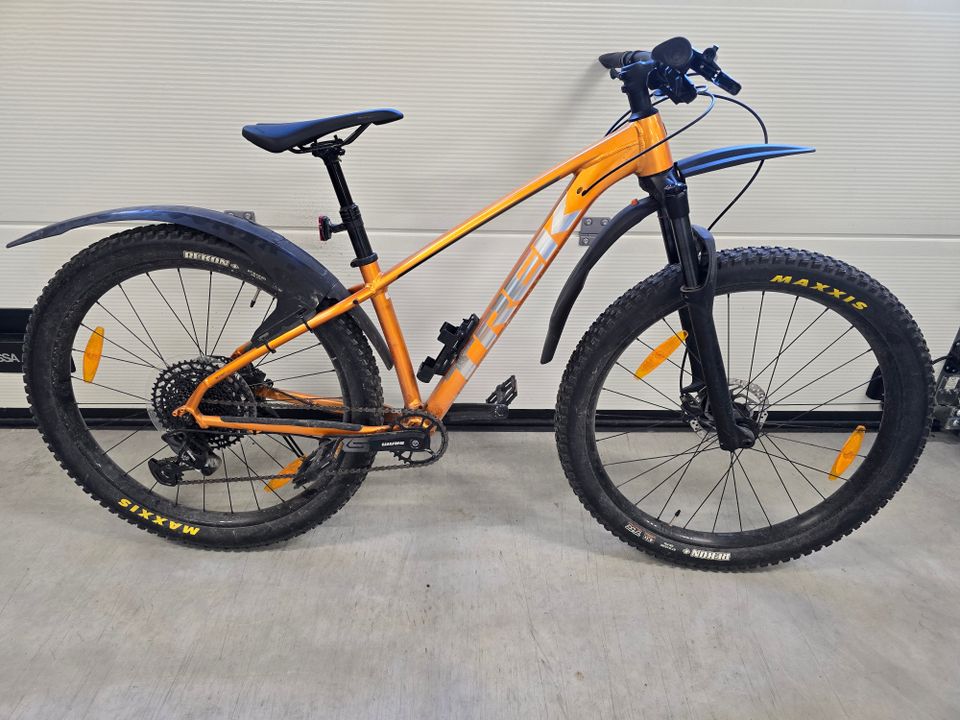 Trek roscoe 7