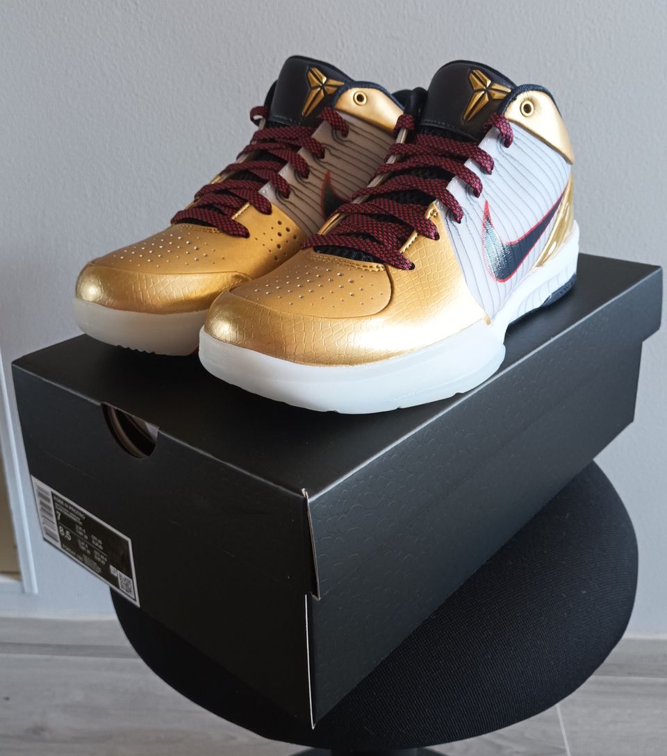 Nike Kobe 4 Protro