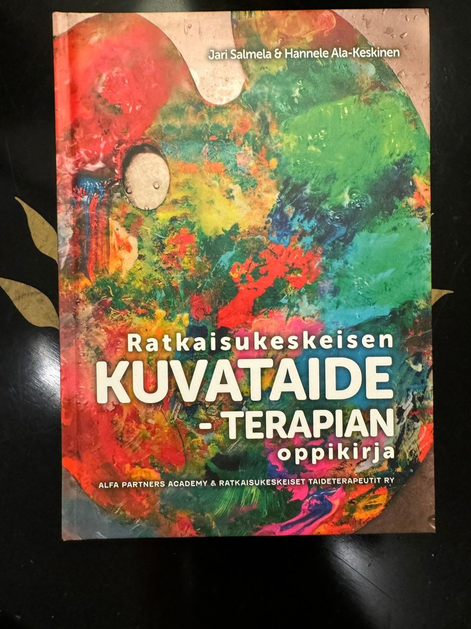 Ilmoituksen kuva