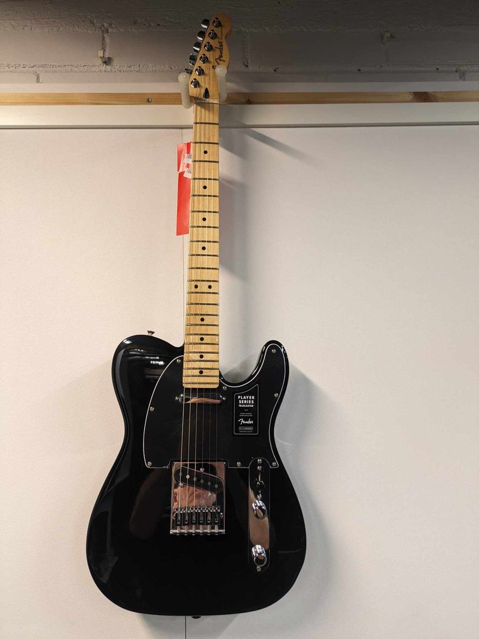 Fender Telecaster Player Series