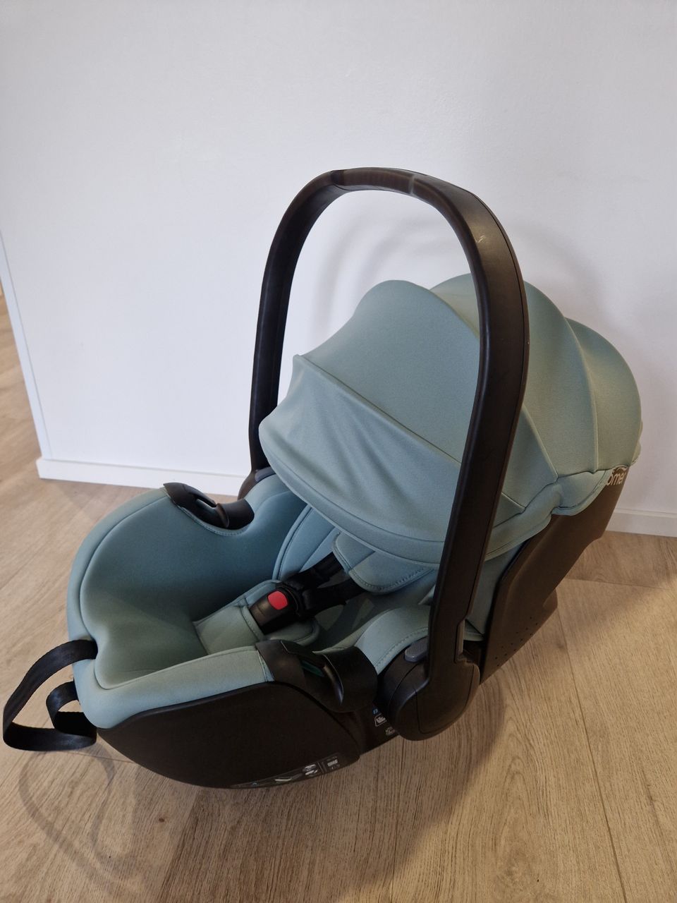 Britax Baby Safe Pro turvakaukalo