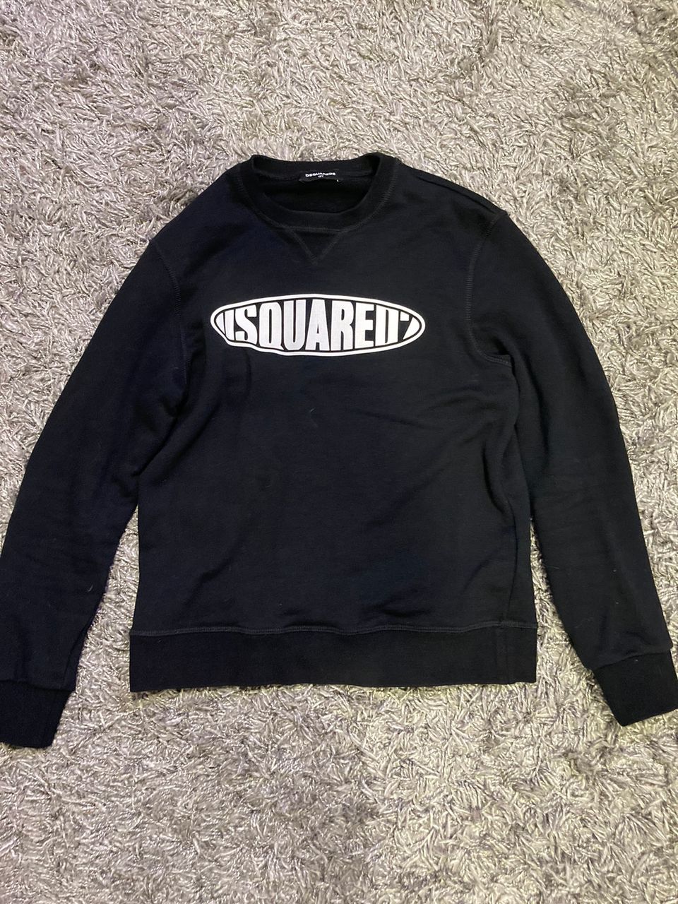 Dsquared2 Collegepaita