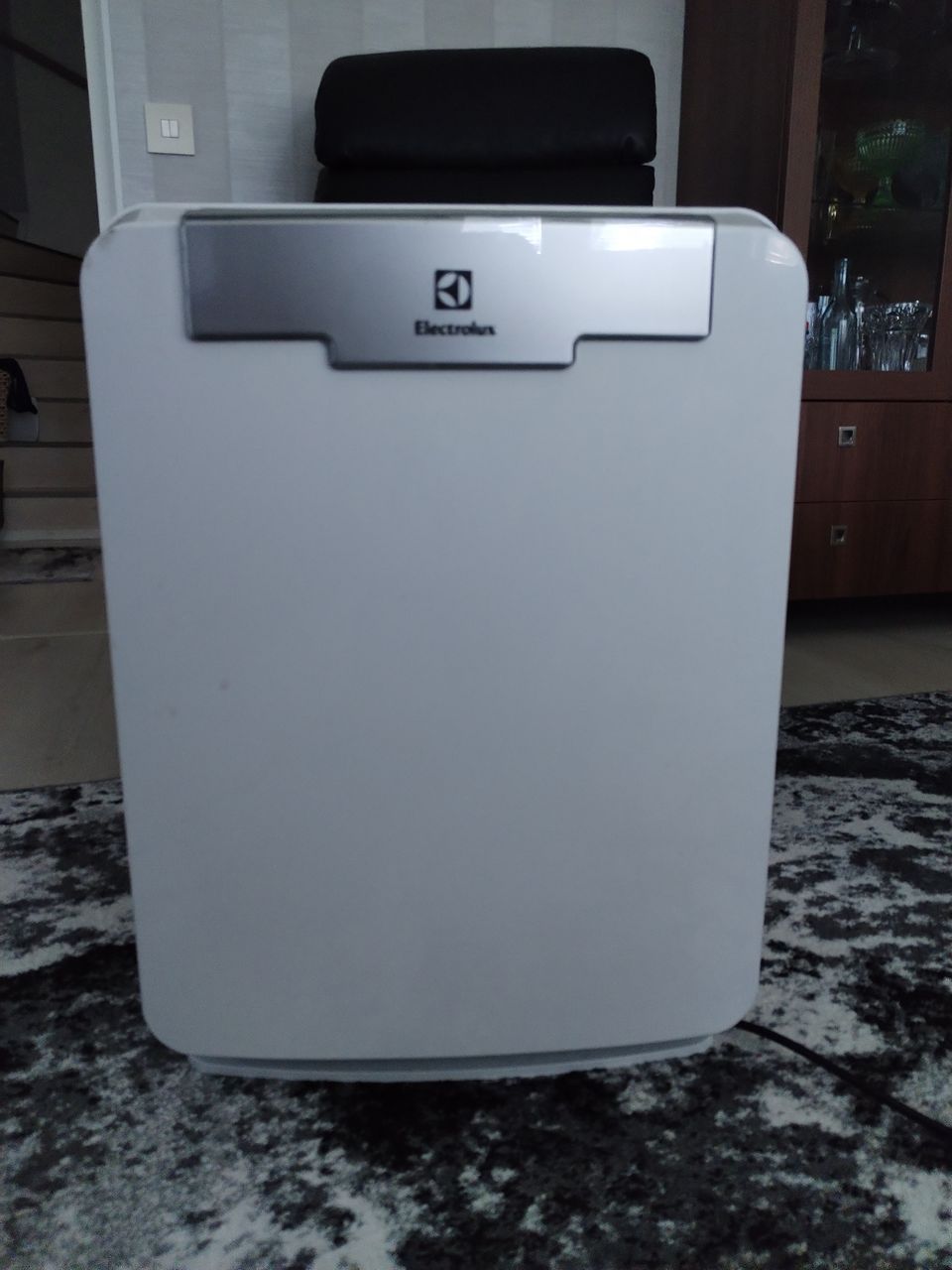 Ilmanpuhdistin Electrolux EAP300