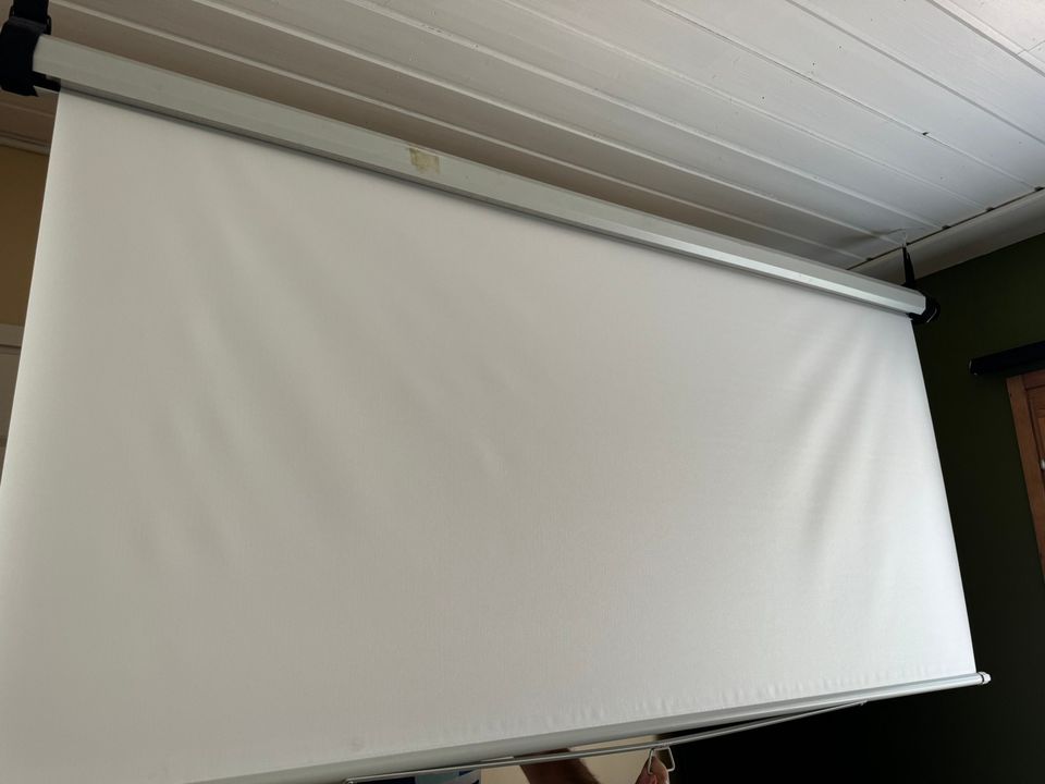 Projector with certain