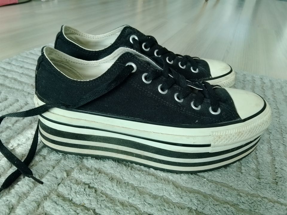 Converse kokoa 39