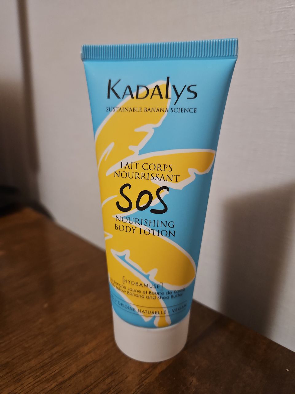 Kadalys Body Lotion