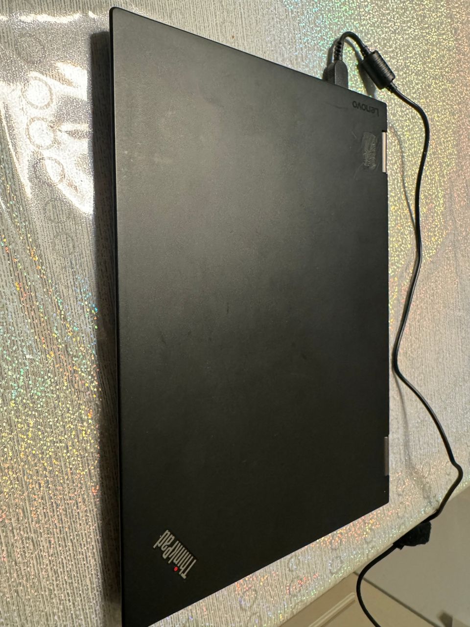 Lenovo Yoga 260