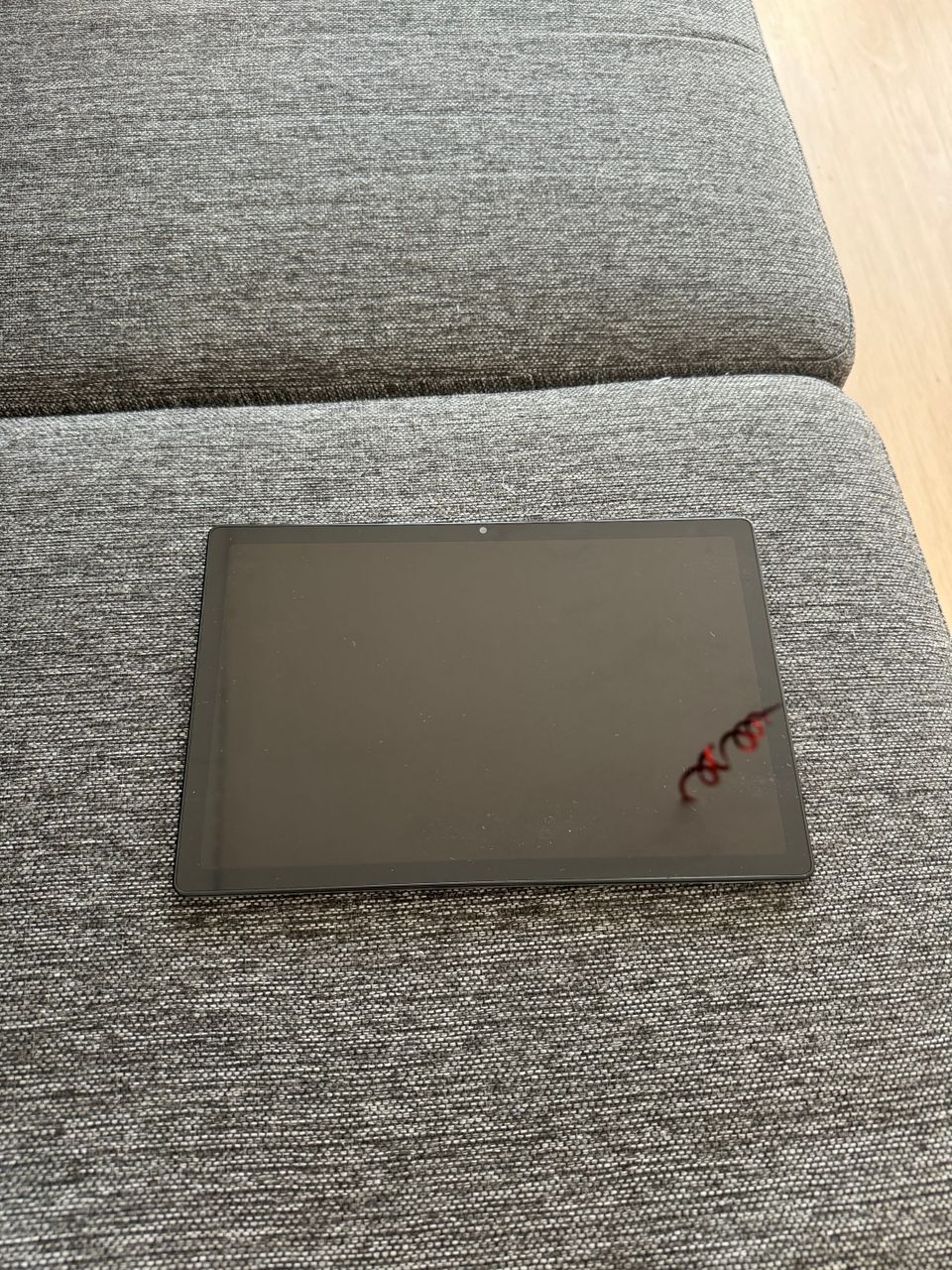 Samsung iPad