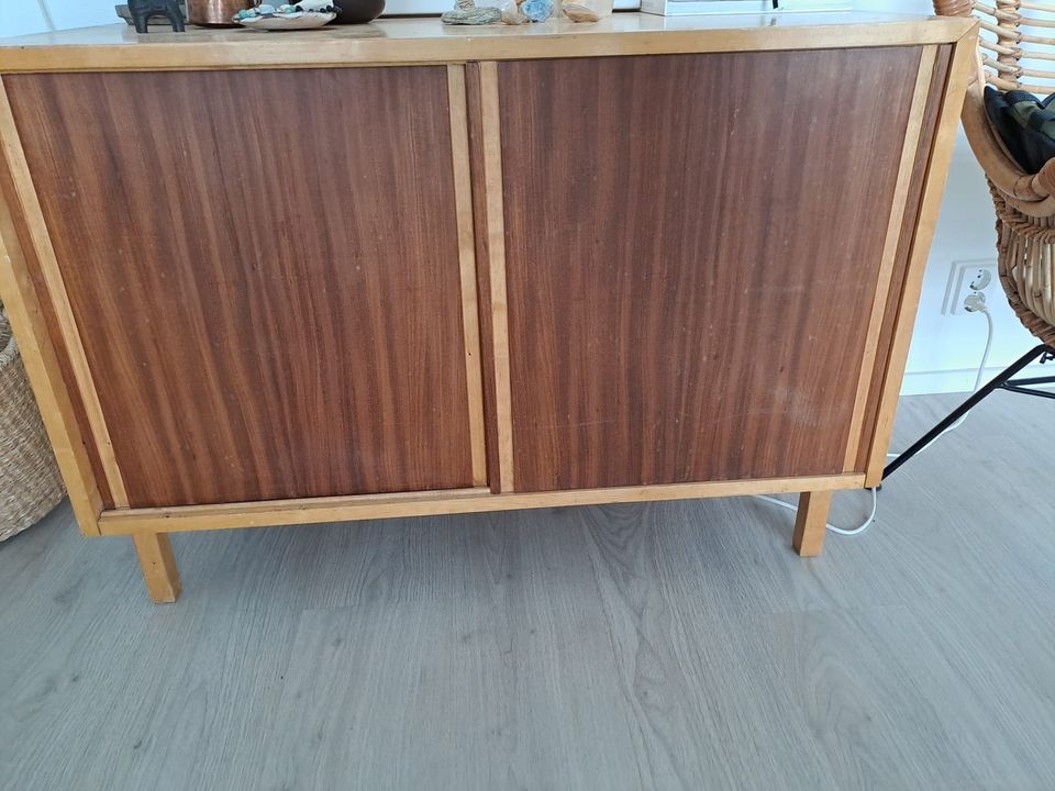 Vintage senkki 50-60 luvulta