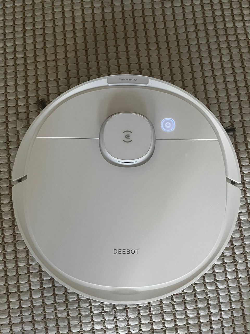 Ecovacs Deebot OZMO N8 Pro