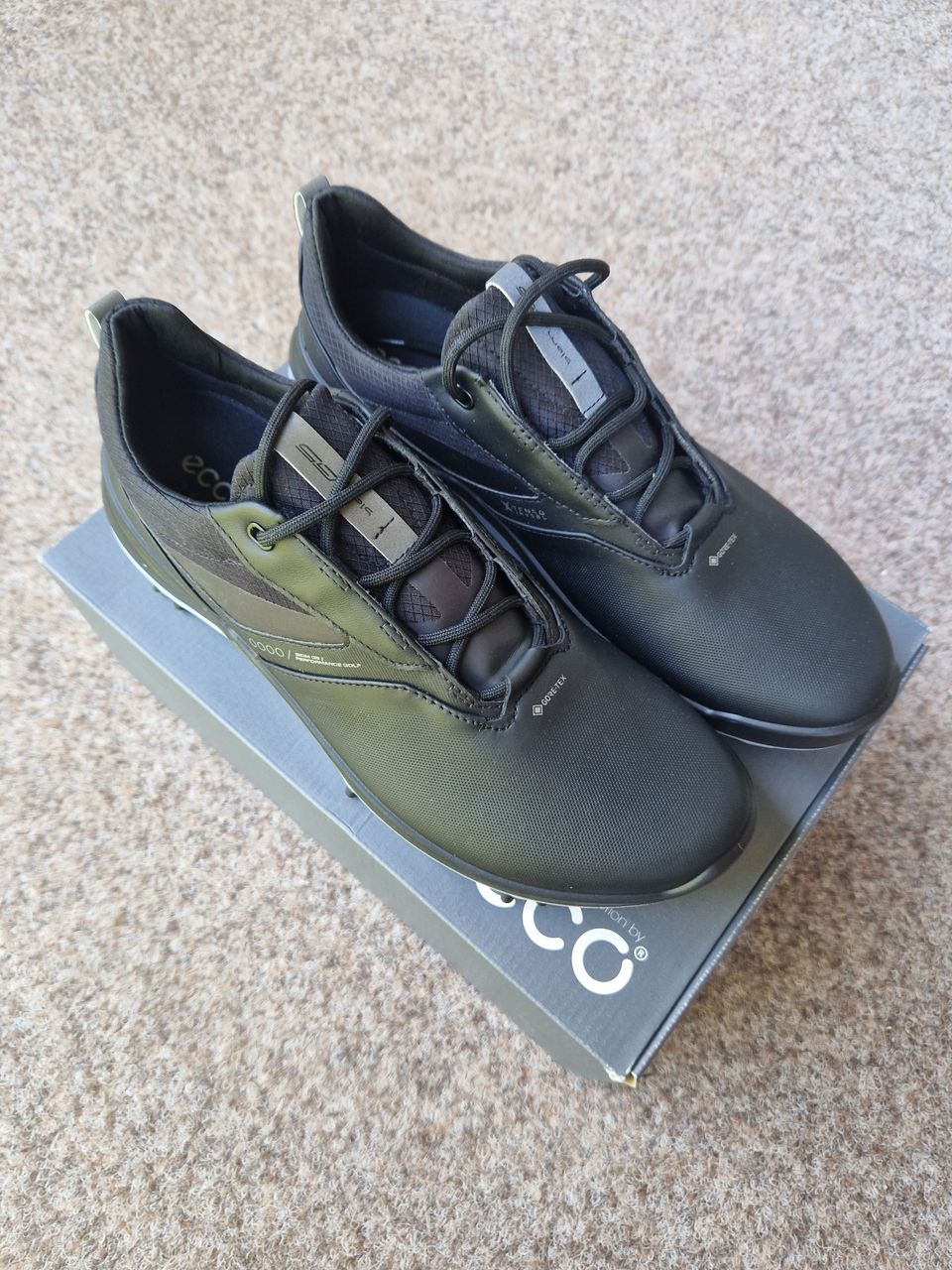 Ecco W Golf Biom G5