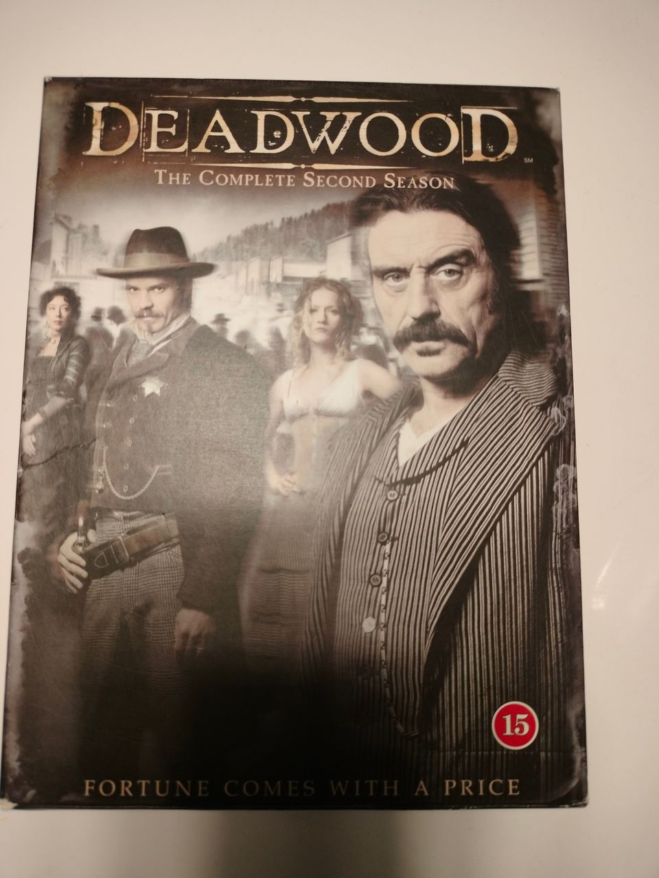 Deadwood