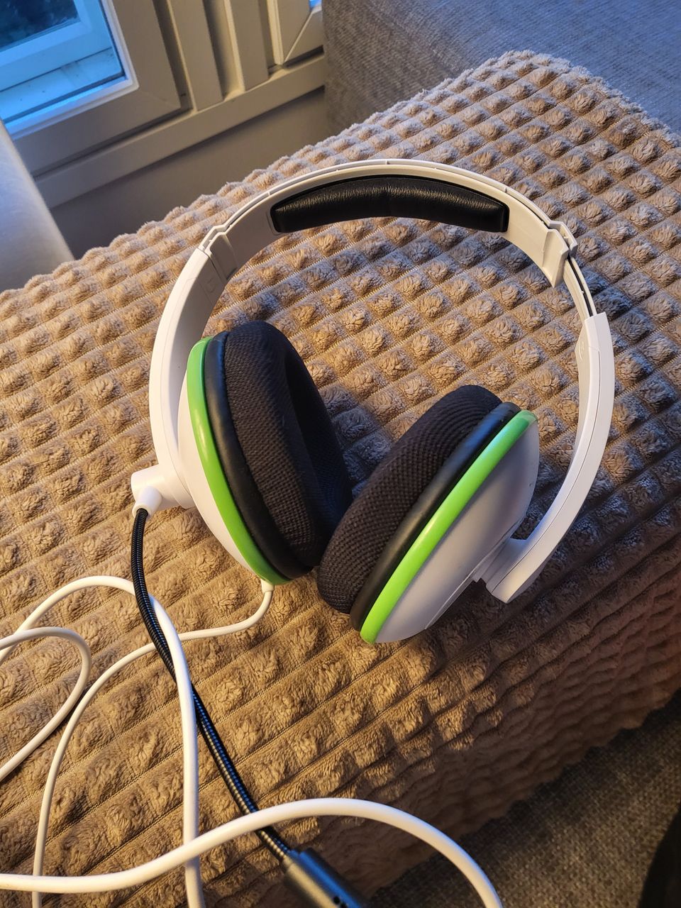 Turtle beach kuulokkeet