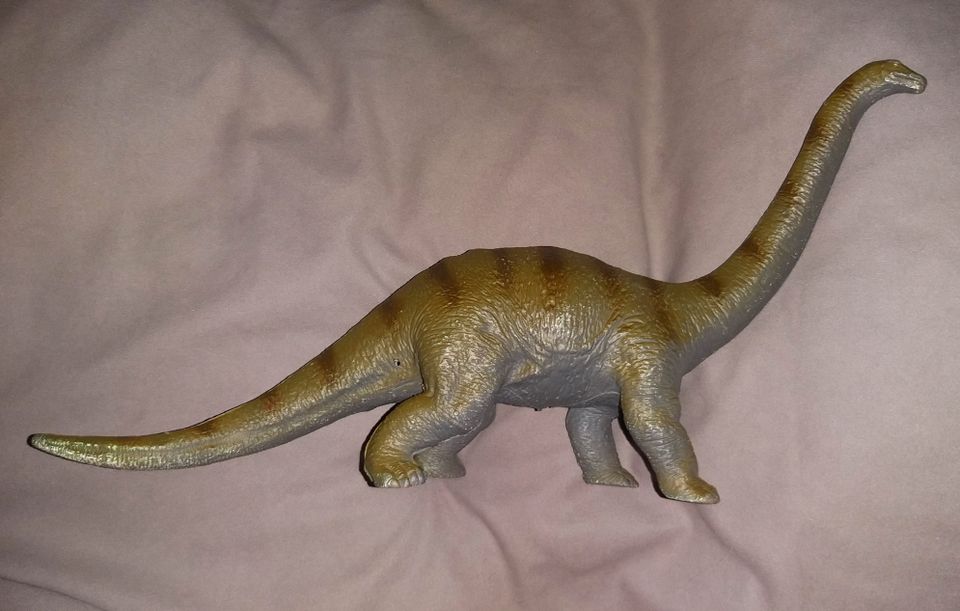 Brachiosaurus dinosaurus