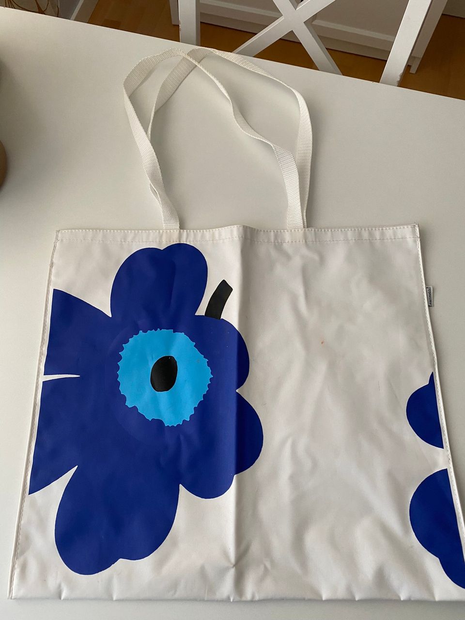 Marimekko kassi, unikko