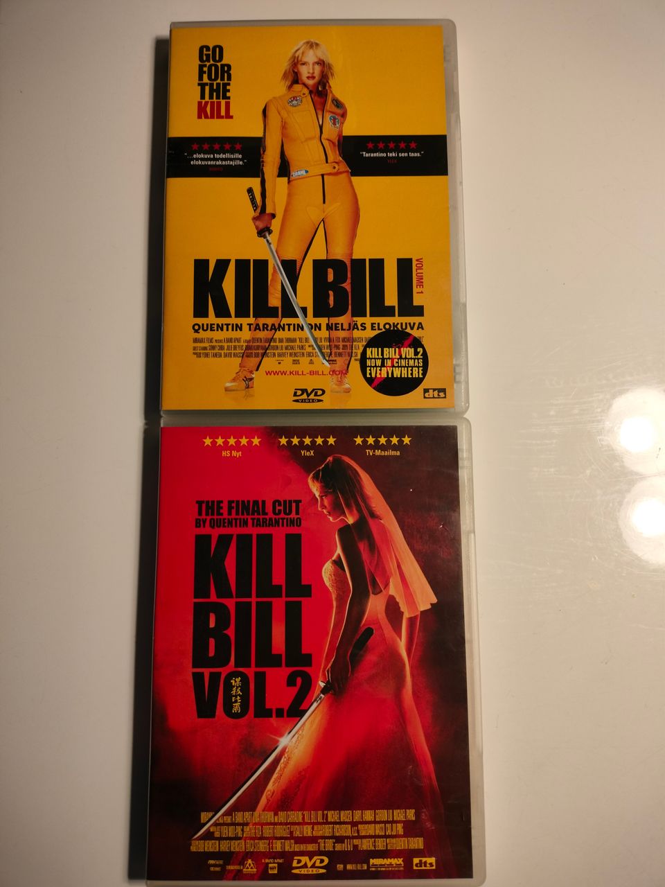 Kill Bill